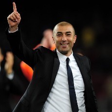 Lampard Berharap Chelsea Pertahankan Di Matteo