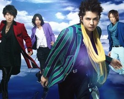 Kreatif Penting Buat Larc en Ciel, Terutama Buat Fans