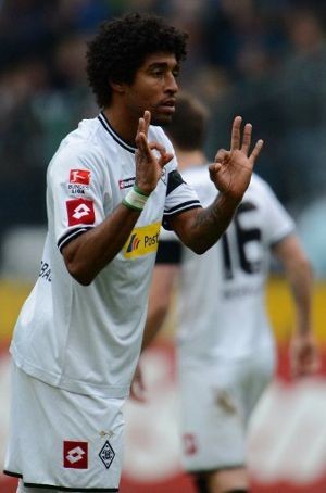 Bayern Rekrut Bek Gladbach