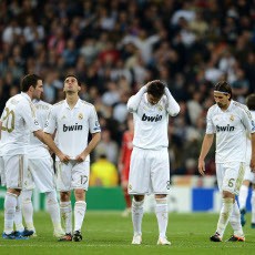El Real Langsung Alihkan Fokus ke La Liga