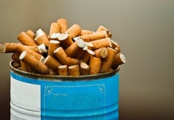 YLKI: Di Indonesia Rokok Dijual Bebas Seperti Beras