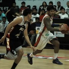 Pelita Jaya Jaga Kans ke Final