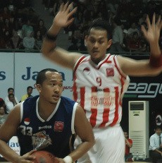 Satria Muda ke Final Usai Tundukkan Garuda