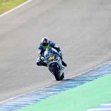 Lewat Lelang Amal, Penonton Bisa Jadi Rider