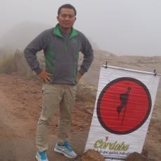 Sempat Disetop Polisi, Subhan Siap Arungi Reli Argentina