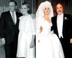 7 Gaun Pengantin Selebriti Dari yang Sederhana Sampai Unik