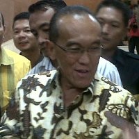 Ical: Tidak ada Capres Lain Selain Saya