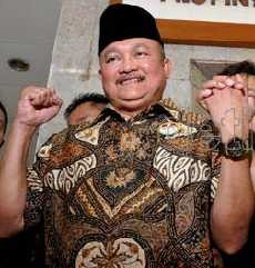  Janji Jakarta Bebas Banjir, Alex Ternyata Masih Sibuk Urus Banjir Palembang