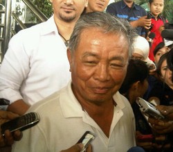 Angie Diperiksa, Ayah Beri Dukungan The Power of Love