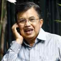  Jusuf Kalla Dicalonkan Sebagai Ketum Dewan Masjid Indonesia