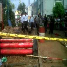  Polisi: SPBU Palmerah Lalai dalam Pengerjaan Perbaikan Tangki