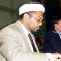 Ketua Pemuda Dewan Masjid Protes Pidato Wapres Soal Pengeras Suara