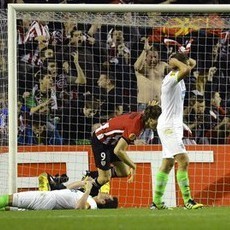 Bilbao Ciptakan Final Sesama Spanyol