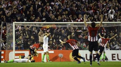 Bilbao Ciptakan Final Sesama Spanyol