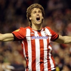 Llorente pun Kesulitan Menahan Air Mata Bahagia