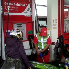 Mau Pertamax Murah? Pertamina: Berdoa Saja Harga Minyak Turun