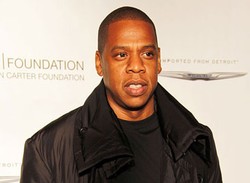 Jay-Z Rilis Game Facebook Terbaru Bernama Empire