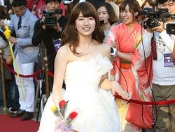 Anggota Miss A, Suzy Cetak Sejarah di Industri Hiburan Korea Selatan