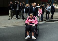 KFC Harus Bayar Rp 76 M ke Anak yang Cacat karena Twister