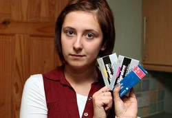 Masih Remaja Sudah Kena Stroke Karena Minum Pil KB