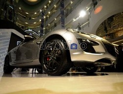 Edisi Terakhir RX-8 Laku Keras