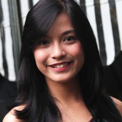 Chelsea, si Gigi Kelinci