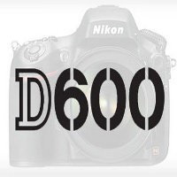 Kamera DSLR Nikon D600 Bakal Dibanderol Murah?