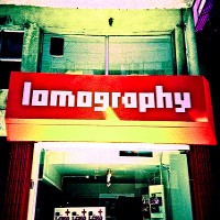 Optimisme Lomografi di Dunia Digital