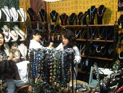 Akhir Pekan yang Indonesia Banget di Inacraft 2012