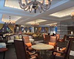 Mengintip Mewahnya The Trans Luxury Hotel