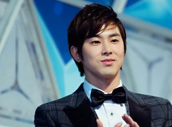 Fans Yunho Dirikan Perpustakaan Anak di China