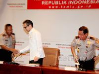 Isu Jual-Beli Organ Tubuh TKI Ditepis Pemerintah