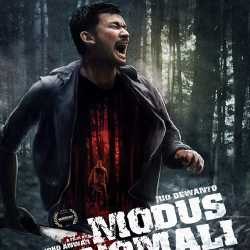 Modus Anomali: Kosongkan Pikiran, Siapkan Diri pada Kejutan-kejutan