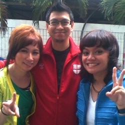 DCinnamons Bicara Cinta Tanpa Galau