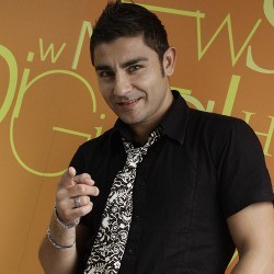 Fabrizio Faniello Ngetop di Indonesia Berkat Cari Jodoh