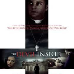 The Devil Inside: Exorcisme dalam Found Footage