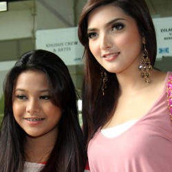 KD Cemburu Anaknya Dekat dengan Ashanty 