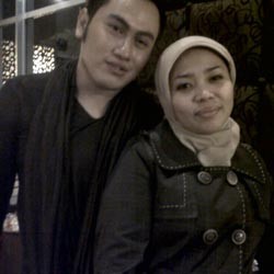 Nassar KDI Mantap Nikahi Musdalifa