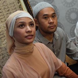 Rachel Maryam Terbuka dengan Suami Sampai ke Tempat Tidur