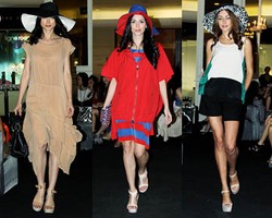 DKNY Buka Butik Pertama di Indonesia