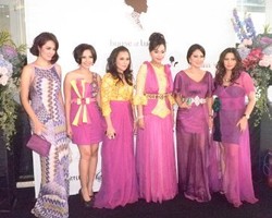 6 Sosialita Dirikan Rumah Kecantikan Serba Ada