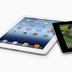 Survei: 97% Pebisnis Pilih iPad Ketimbang Android