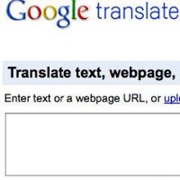 200 Juta Orang Andalkan Google Translate