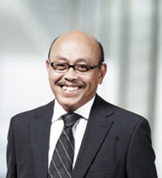 Pensiun Jadi Direktur, Ari Sapari Setia Jadi Pilot Garuda