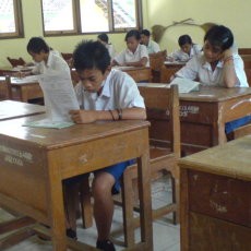 Ini Modus Korupsi Dana Bantuan Sekolah Triliunan