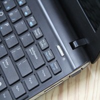 Menjajal Netbook Dua Detik Asus 