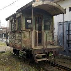 Koleksi Museum Kereta Api Ambarawa akan Bertambah