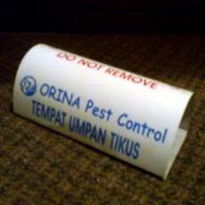 Anggota Dewan Resah, Sekwan Pertimbangkan Penggunaan Pest Control