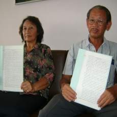 Kisah Pasutri di Malang Rela Donorkan Jenazah untuk Penelitian