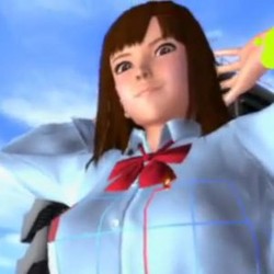 Game Nakal Namco Bandai Batal Dirilis